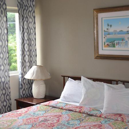 Turtle Beach Towers Apt 22 C - Ocho Rios Exteriör bild