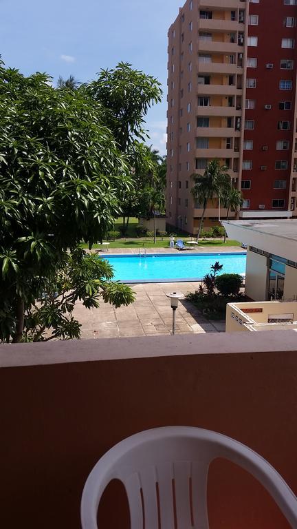 Turtle Beach Towers Apt 22 C - Ocho Rios Exteriör bild