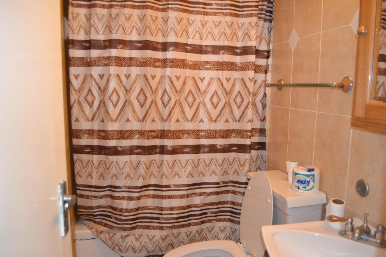 Turtle Beach Towers Apt 22 C - Ocho Rios Exteriör bild