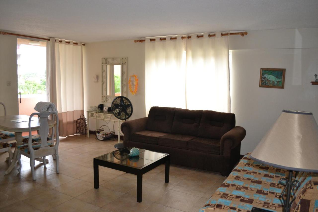 Turtle Beach Towers Apt 22 C - Ocho Rios Exteriör bild